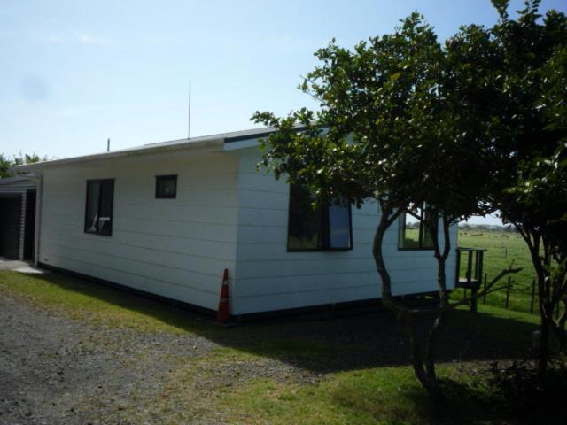 Villa Blue House Awanui Exterior foto